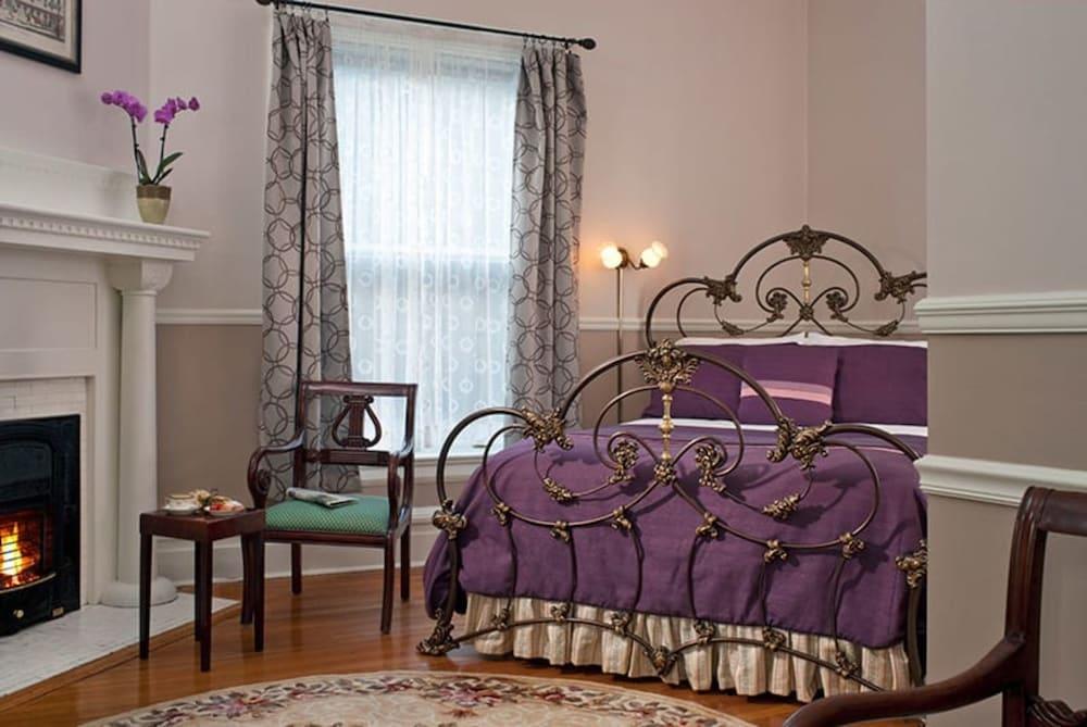 Albemarle Inn - Άσβιλ Εξωτερικό φωτογραφία